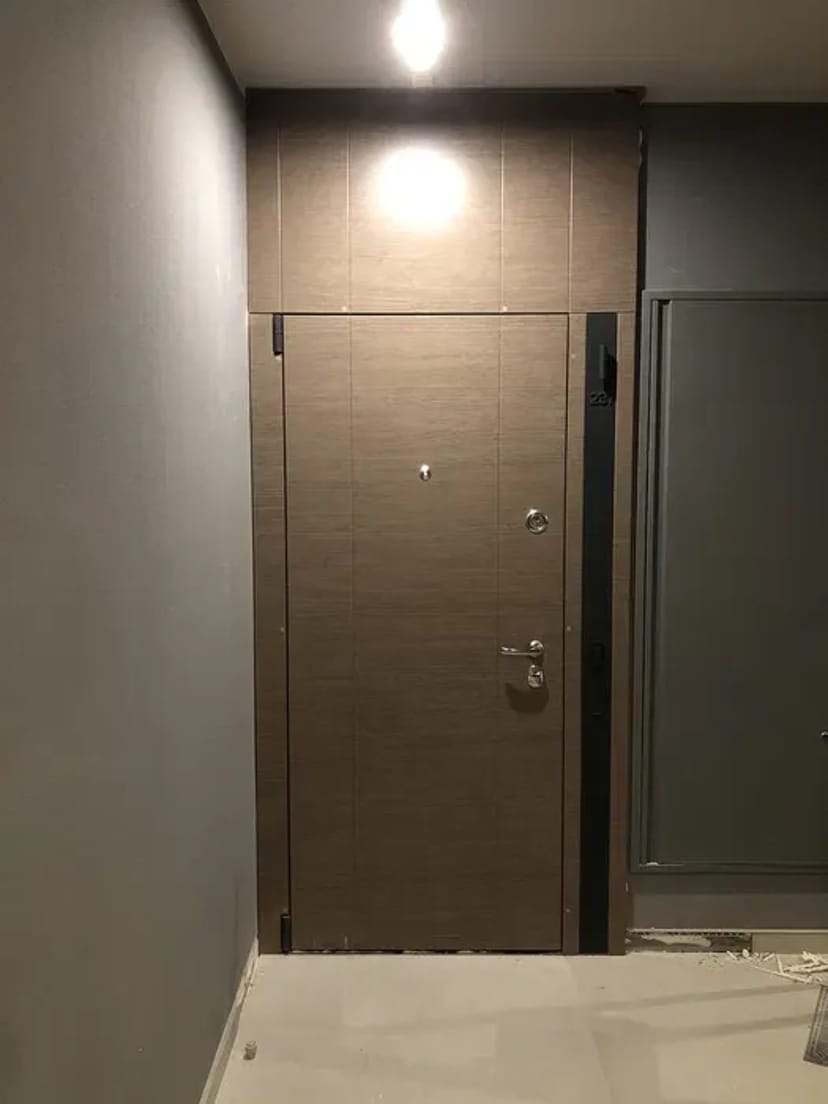 Установка, ремонт, виготовлення дверей, заміна замків