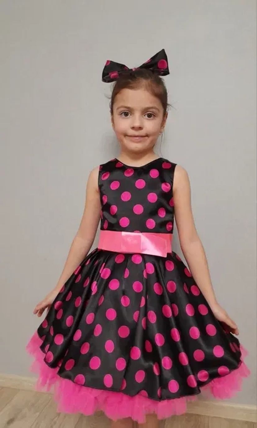 Ретро сукня, плаття стиляги