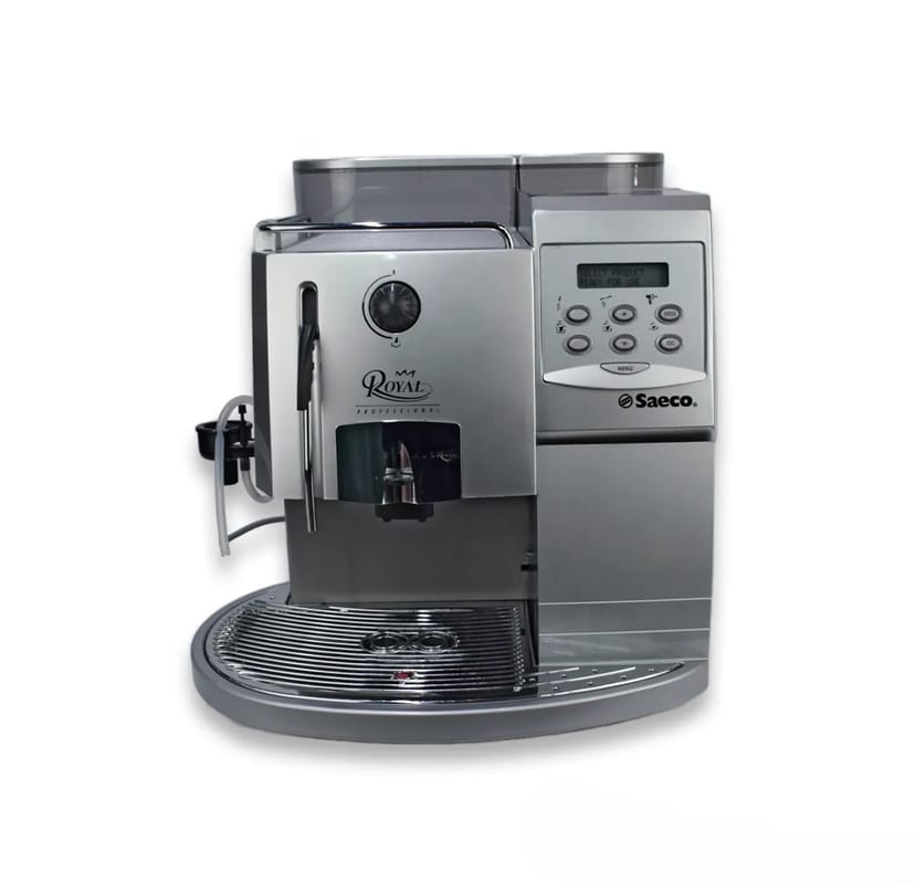 Кавомашина Saeco Royal Professional