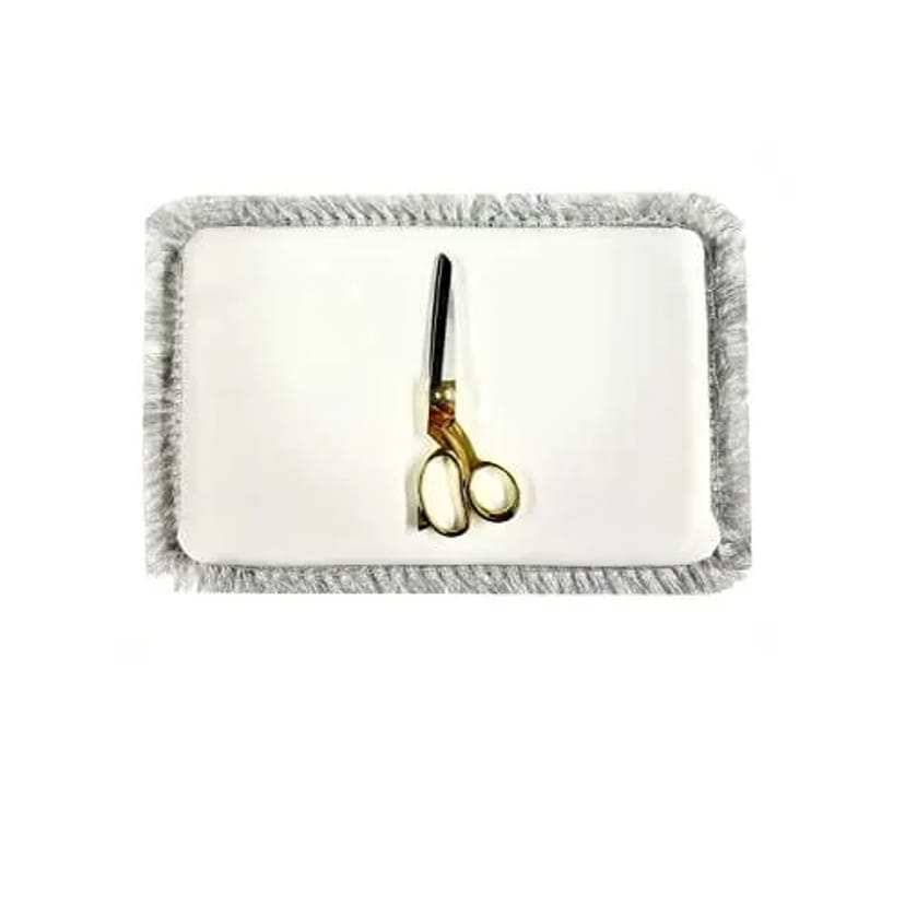 Набір для урочистого відкриття, білий