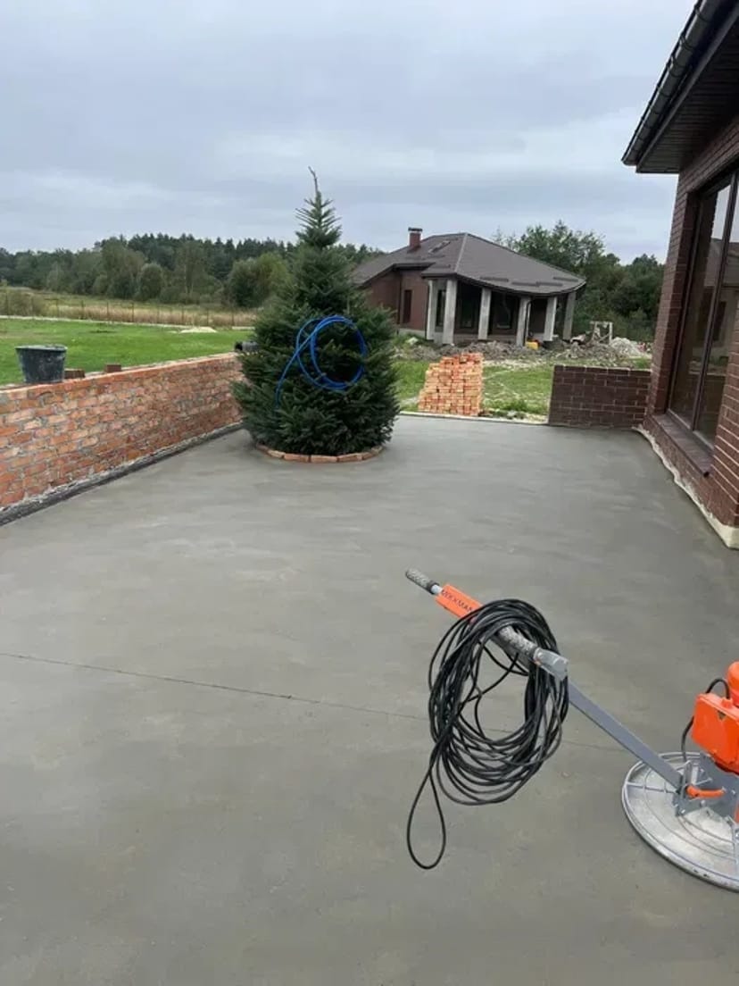 Стяжка підлоги Львів та область