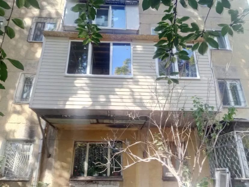 БАЛКОНИ ПІД КЛЮЧ! Розширення будь-яких видів!