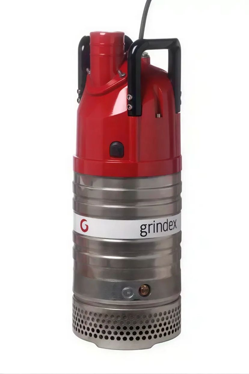 Занурювальний насос Grindex Minette