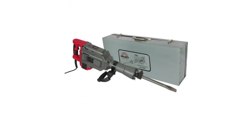 Відбійний молоток бетонолом