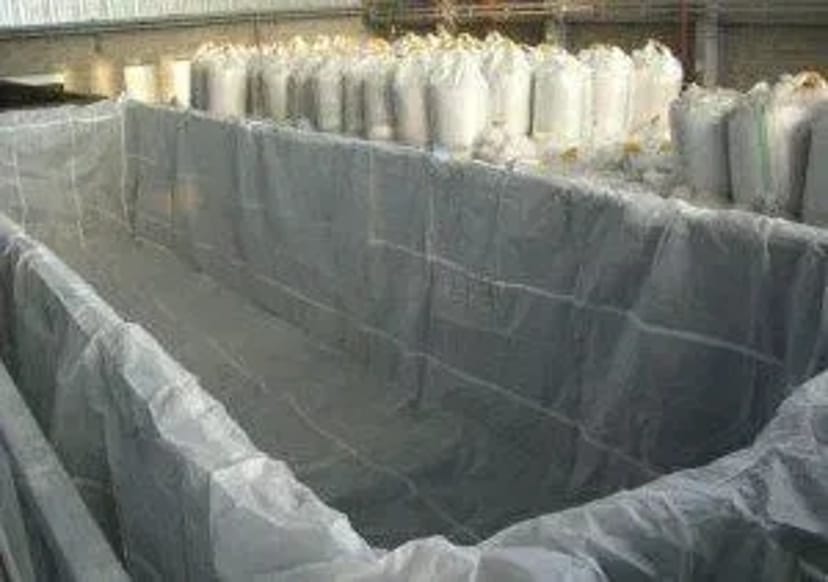 Виробляємо вкладиші в залізничний вагон, вкладиші в морський контейнер