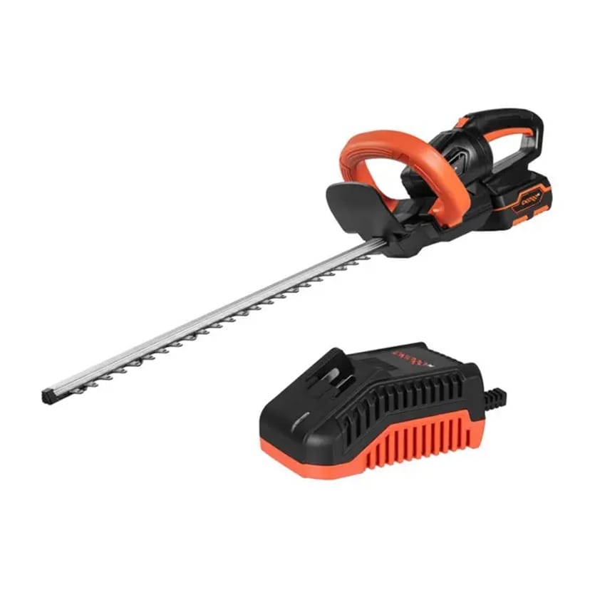 Кущоріз акумуляторний Dnipro-M DHT-200