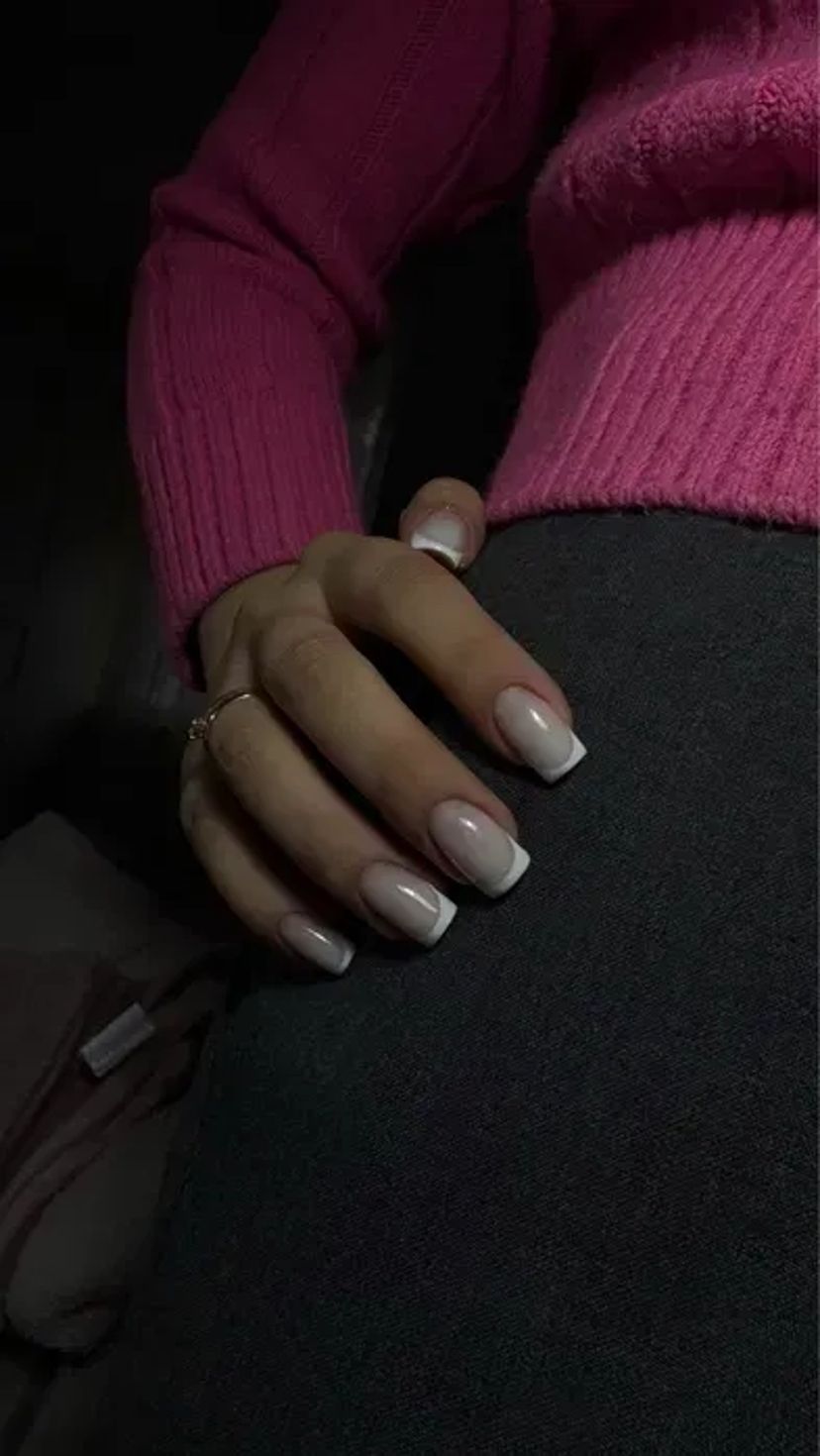 Манікюр. Покриття гель-лаком Одеса Совіньон Чорноморка Таїрово