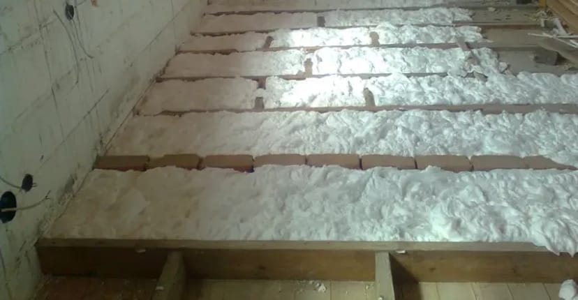 Піноізол Проф. Утеплення зг.ТУ до-2* швидко, якісно. пеноизол мінв ППУ 290 грн.