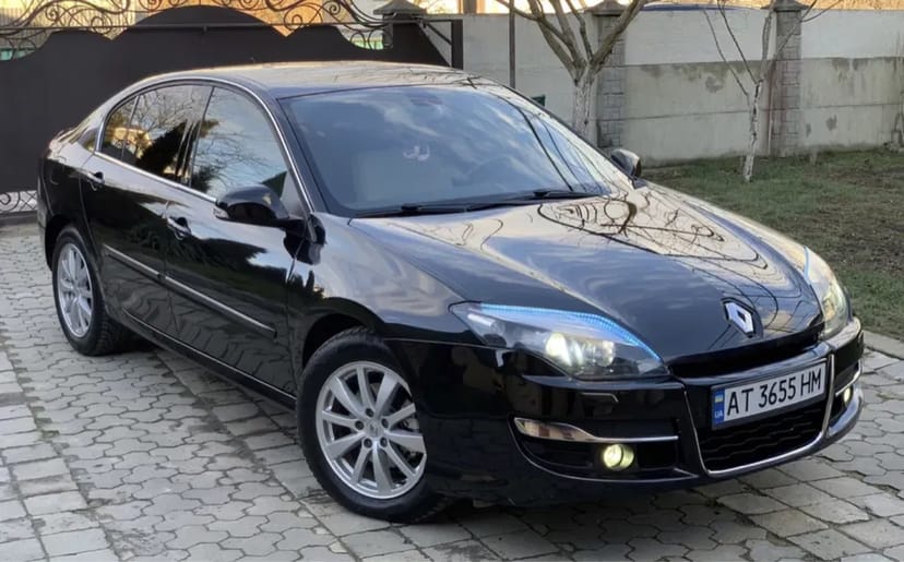 Авто в користування