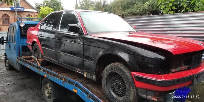 ПОЛТАВА ЕВАКУАТОР Євакуатор Лафет Автовоз Послуги Євакуатора