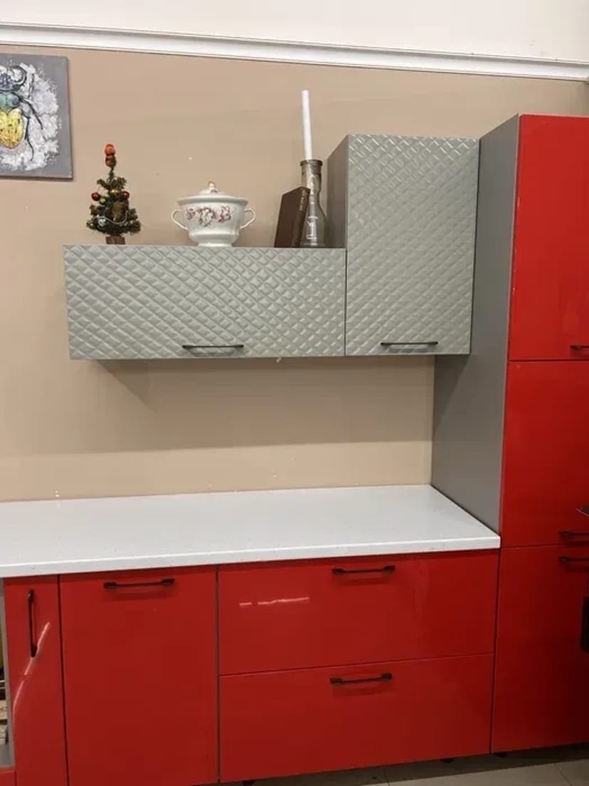 Кухня в гарному стані