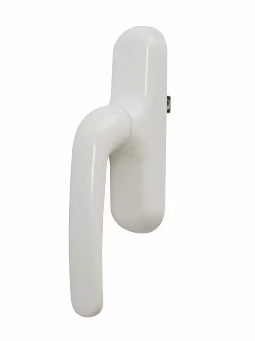 Заміна ручки в алюмінієвих дверях