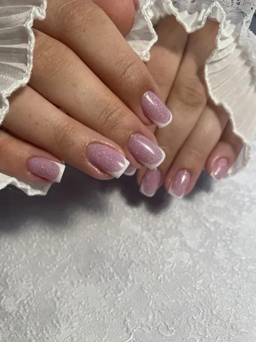 Базовий курс манікюру для себе — навчайся з нуля легко