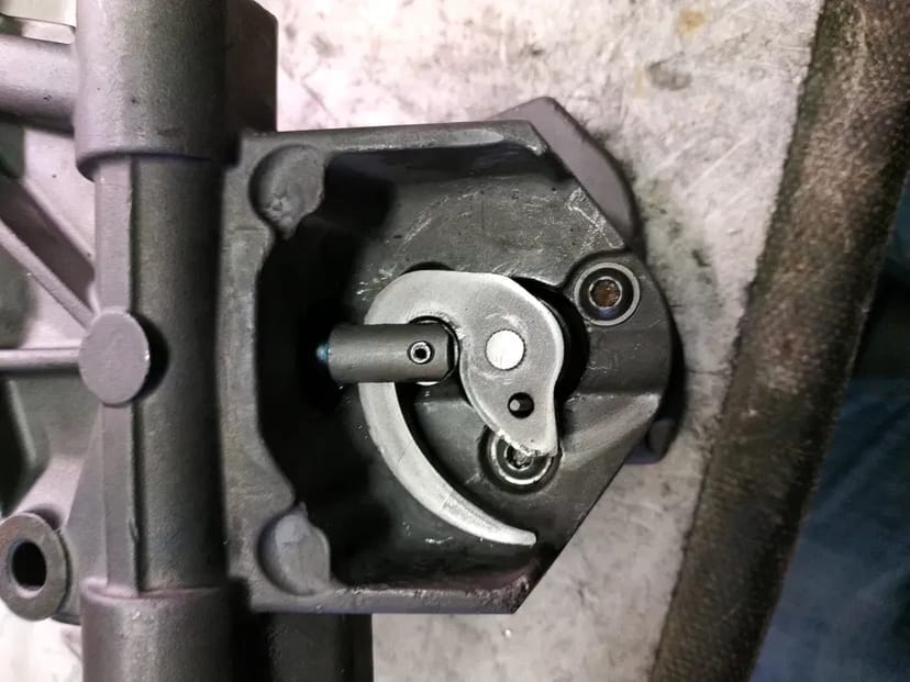 Ремонт, чищення клапана ЄДР EGR 03L131512, 1.2,1.6,2.0tdi vw,skoda,sea