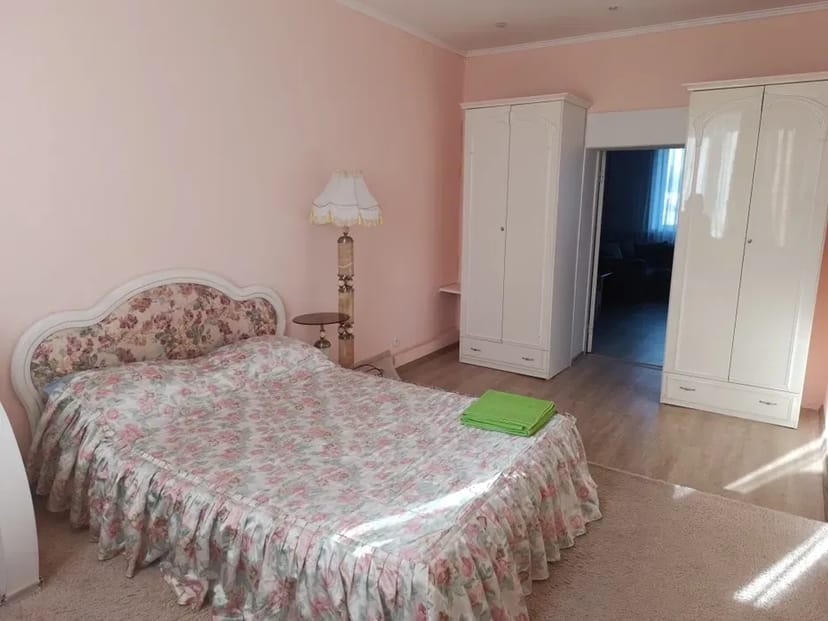 Подобово, посуточно 2х кімнатна квартира в центрі міста