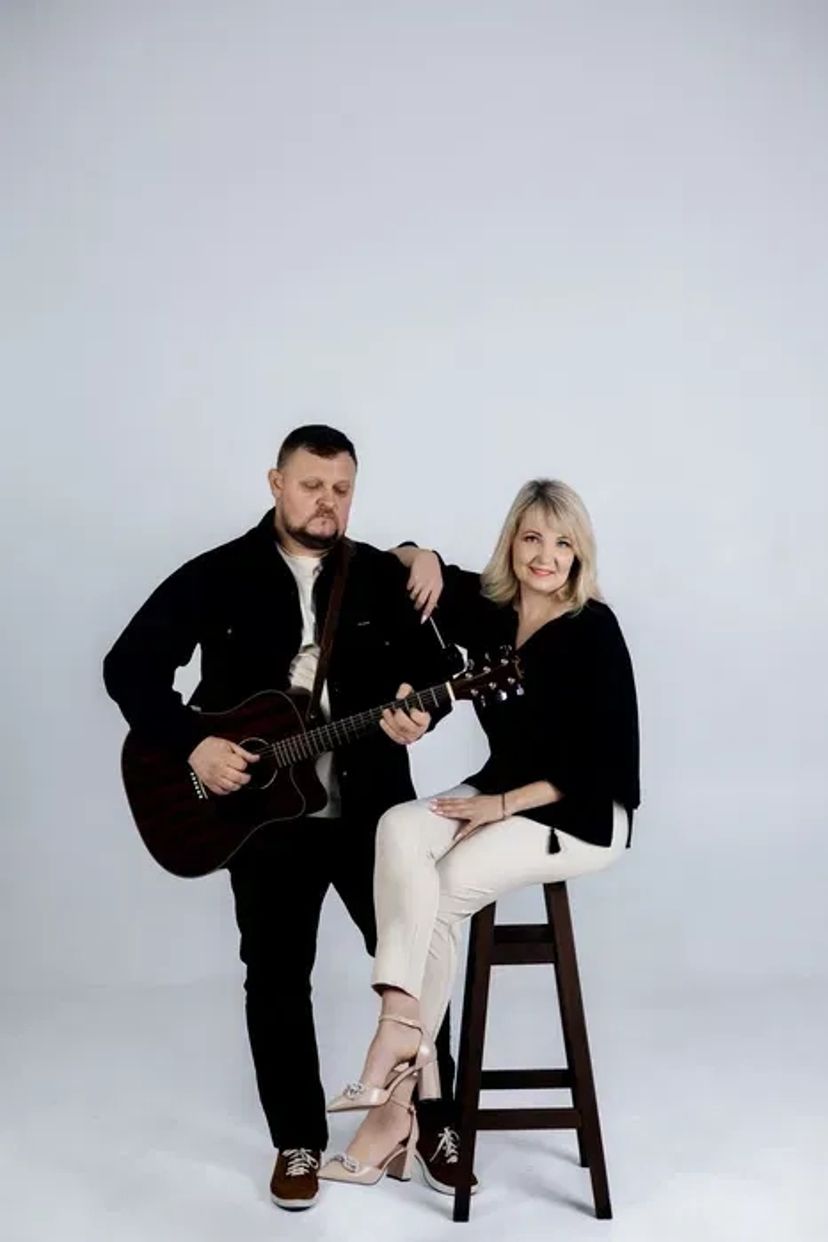 Тамада, Ведуча + Діджей. Жива музика. Свято під ключ