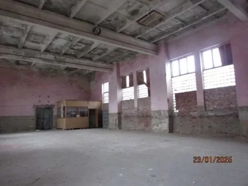 Приміщення 240 м2 в Мукачеві