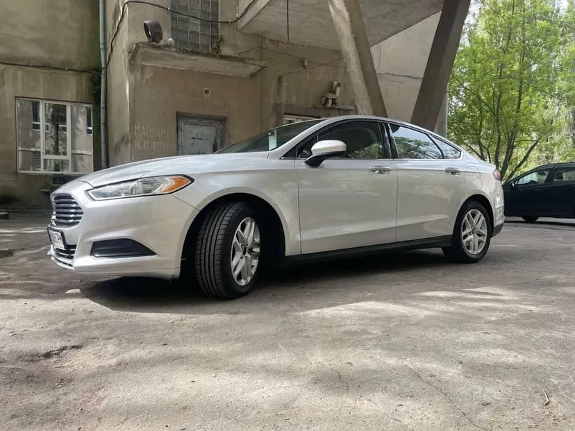 Автівки - найкращі умови для Вас. RedRent.