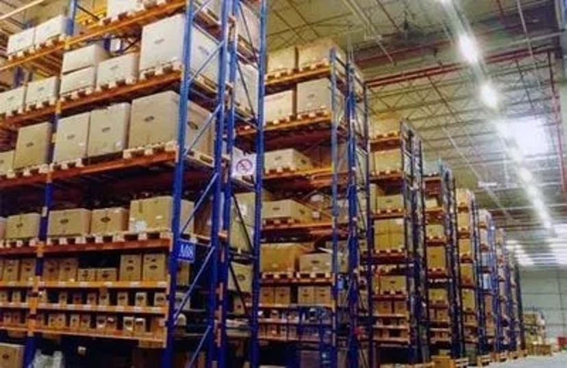 Послуги митного складу