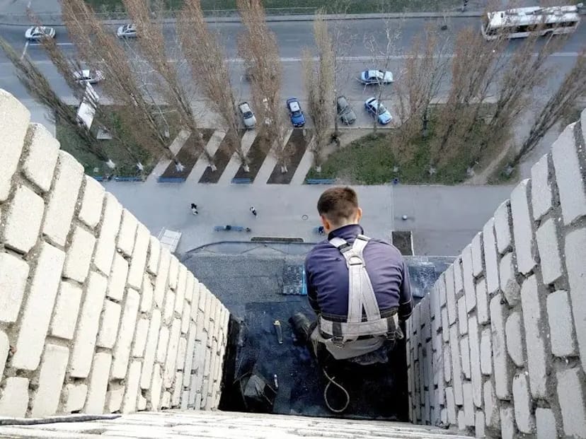 Ремонт дахів євро рубероїдом всіх видів від 150 ₴/кв.м