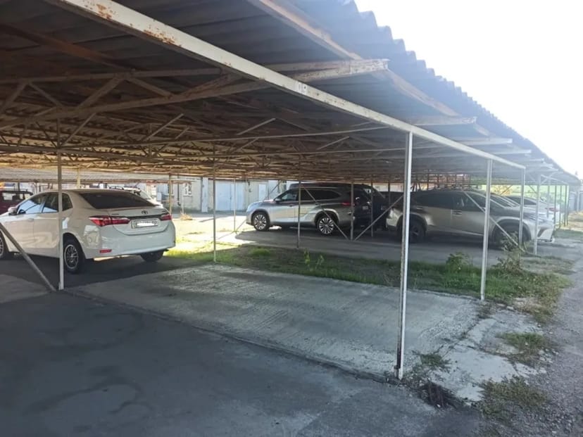 Паркомісце на автостоянці "Ветеран ВС-91"