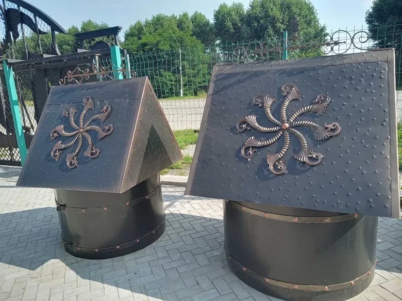 Копка, чистка та поглиблення криниць, дезінфекція.