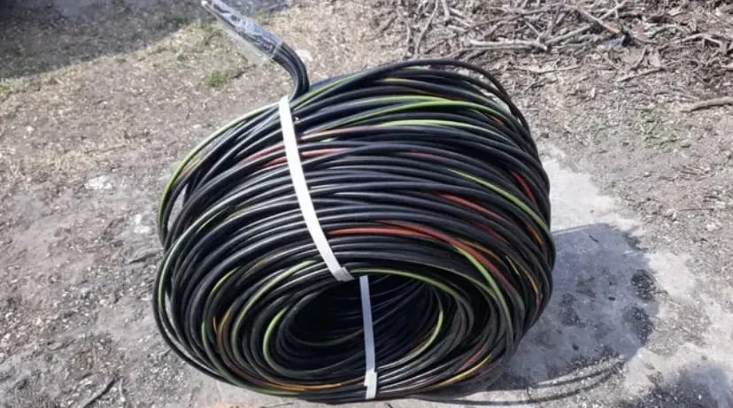 Купим ДОРОГО Алюміній, кабель силовий провід в ізоляції проводка мідь