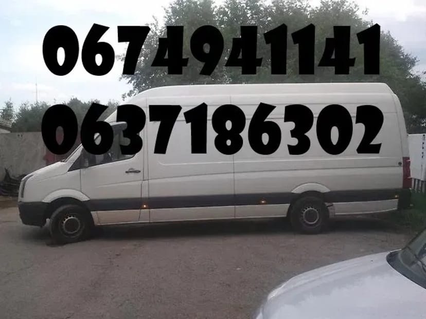 Вантажні перевезення Вантажне таксі ,є вантажник Львів