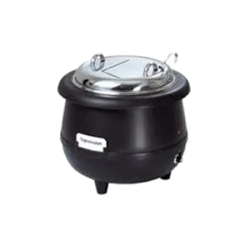 Супниця електрична