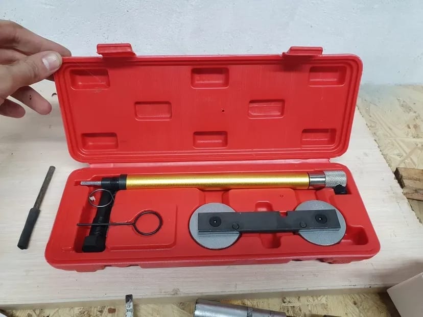 Фиксатори грм 1.4 / 1.2 tsi tfsi VW Skoda Audi Seat Opel Rena