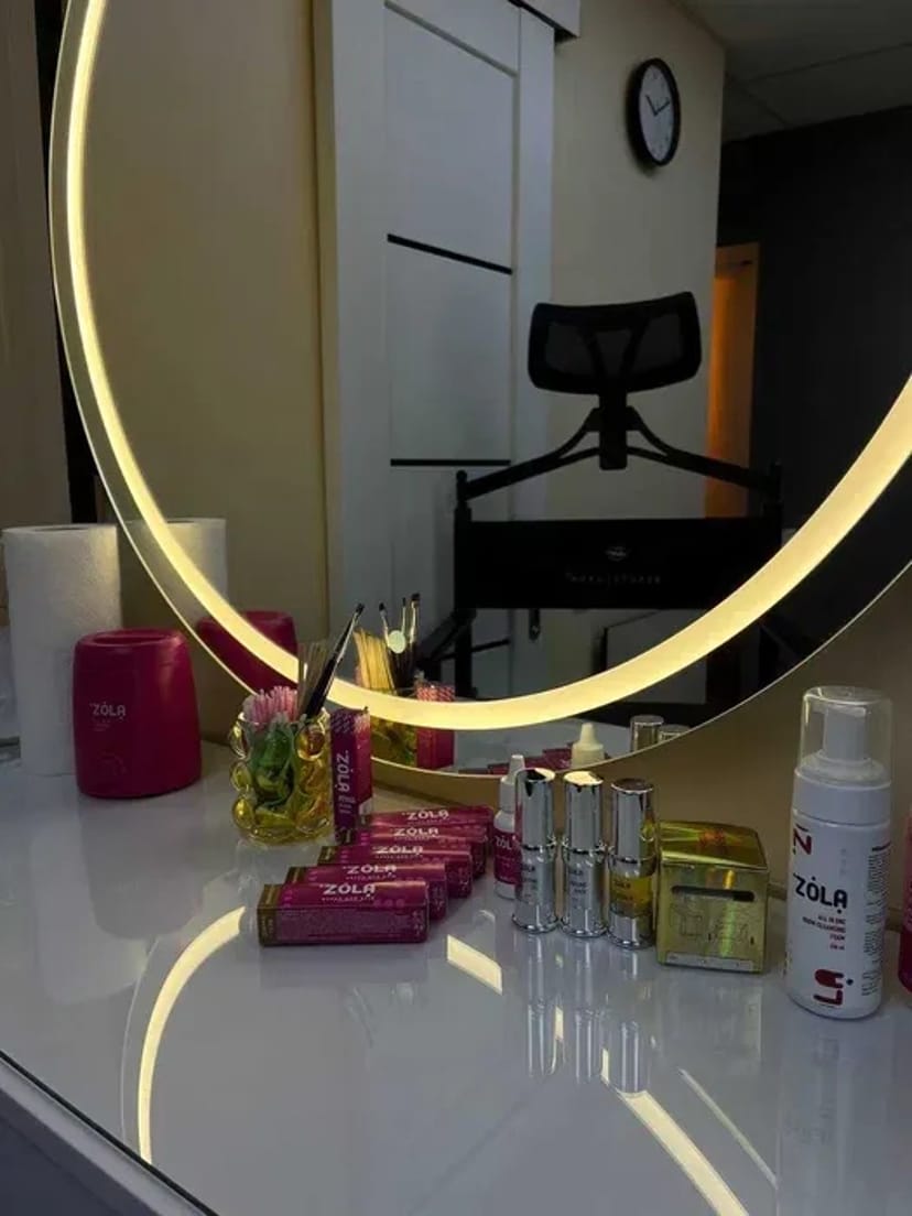 Лешмейкер-бровіст