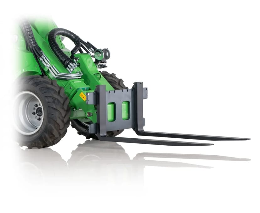 Вила палетні AVANT