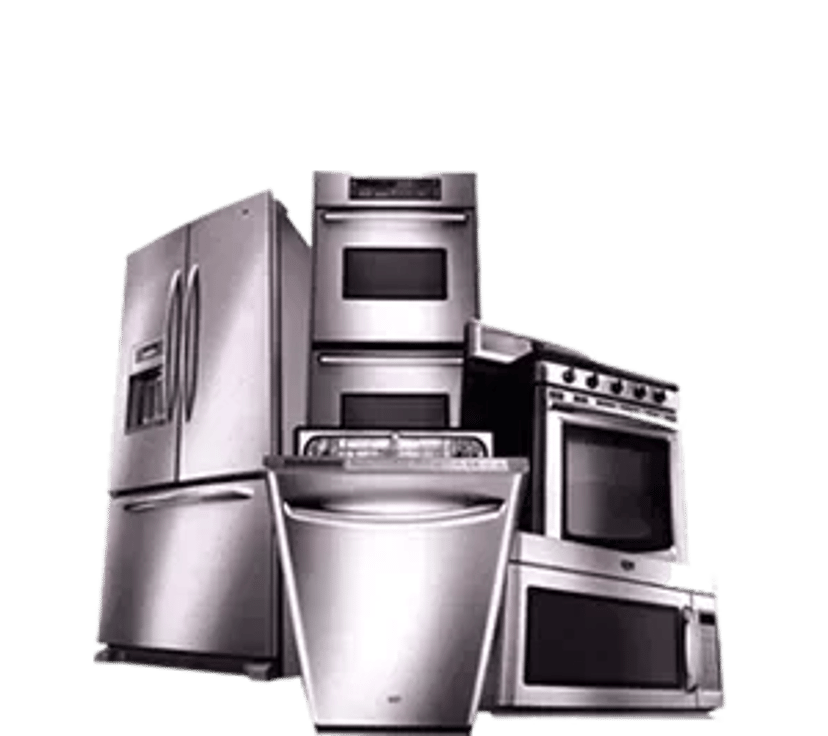 Ремонт холодильників, пральних машин, посудомийок