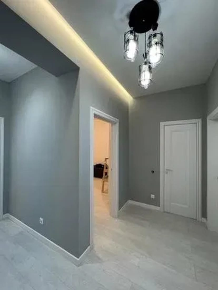 Ваш Ремонт "Під Ключ": Квартири та Будинки. Висока Якість, Професійний Дизайн, Надійність.