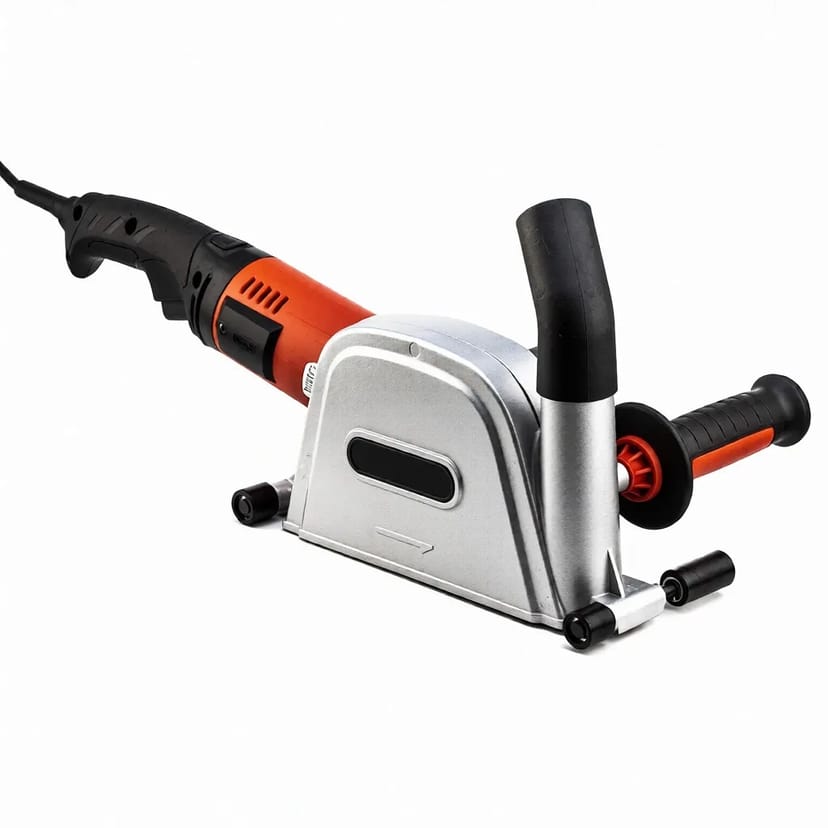 Штроборіз WC125/150/1800 + диски «GTM»