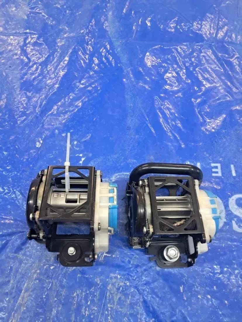 Ремонт, відновлення Ременів Безпеки: Ваша Гарантія На Дорозі!