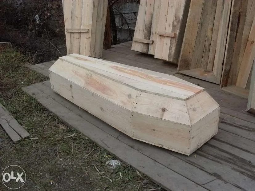 Пропонуємо Ритуальним фірмам послуги