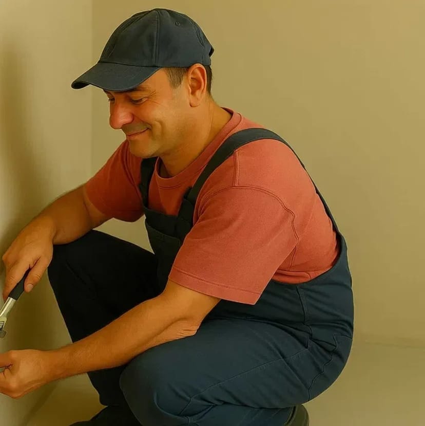 Сантехнік, приватний майстер, Услуги сантехника