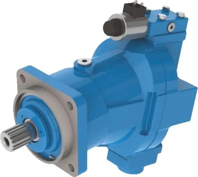 Ремонт насосів 313 серія