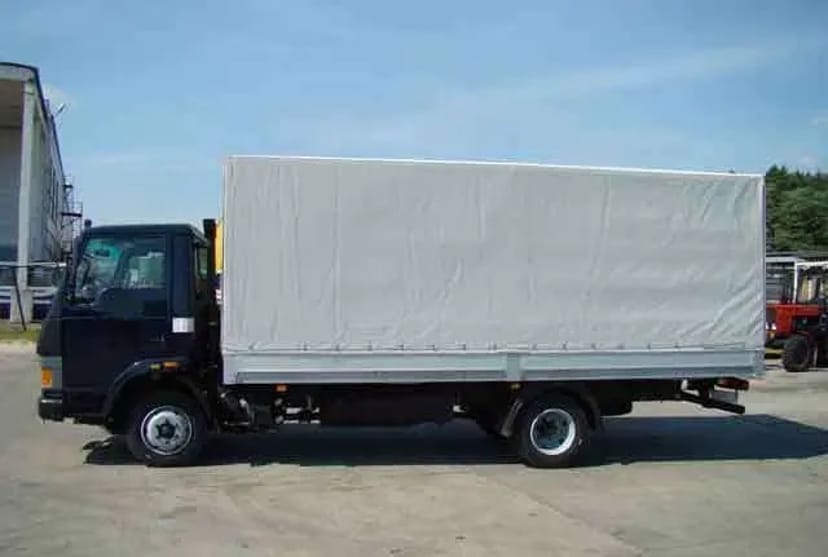 Вантажоперевезення, тент, гідроборт, Лопата, Рокла, 2т, 5т, 8т, 10 т