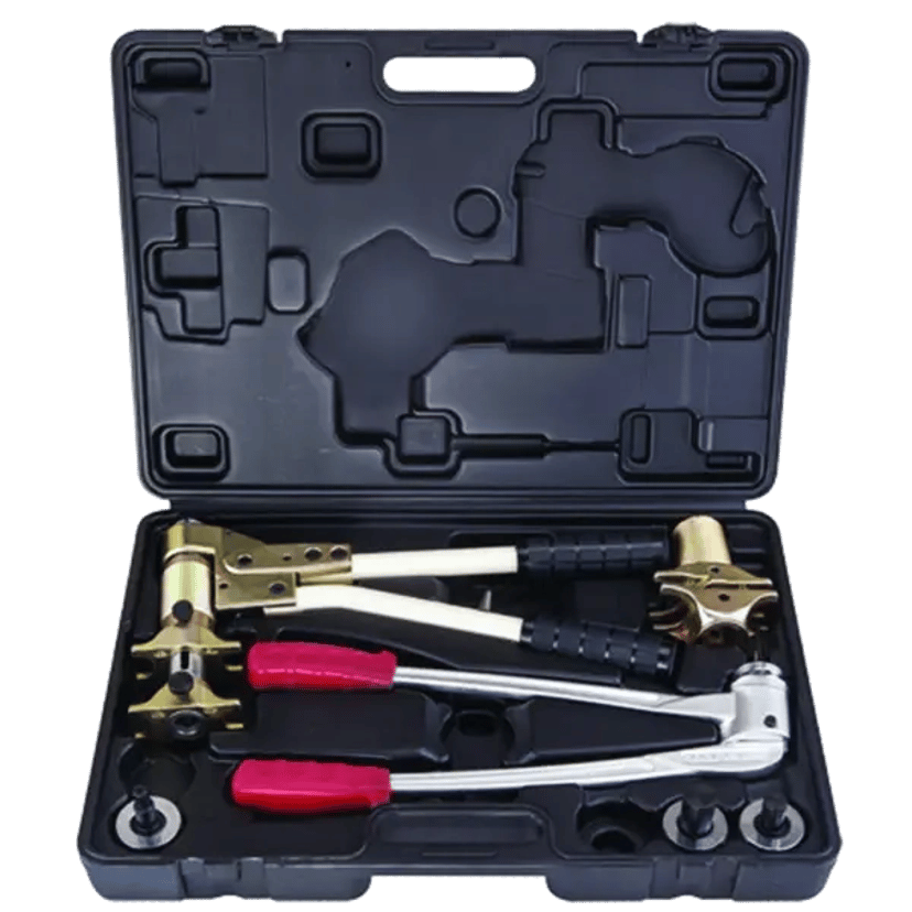 Прокат інструменту для натяжної фітинга 16-32