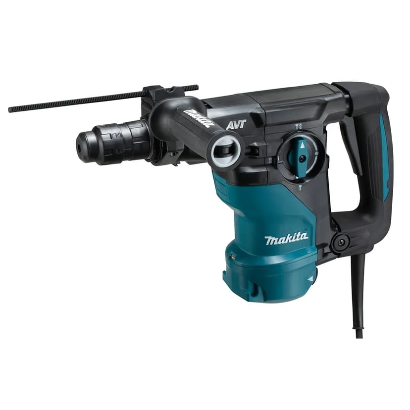 Перфоратор Makita HR3012FCJ