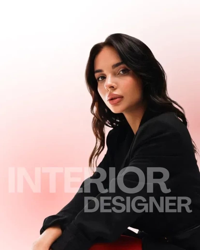 Привіт! Я Олександра Професійний Дизайнер Інтер'єру |Дизайн інтерʼєру