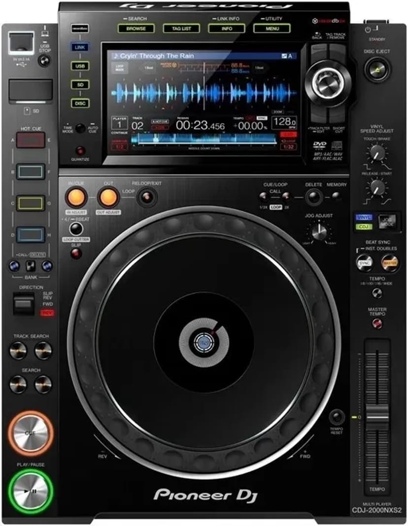 Pioneer CDJ 3000 DJM 2000 Звук, Світло, DJ діджей ведучий