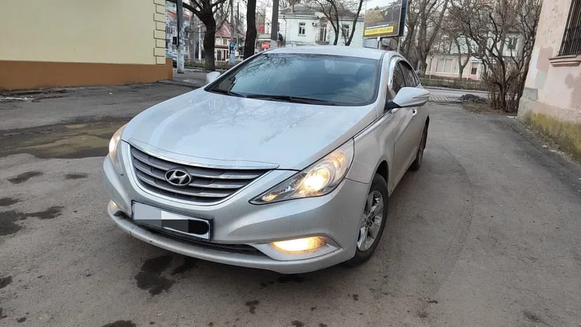 Авто, прокат авто