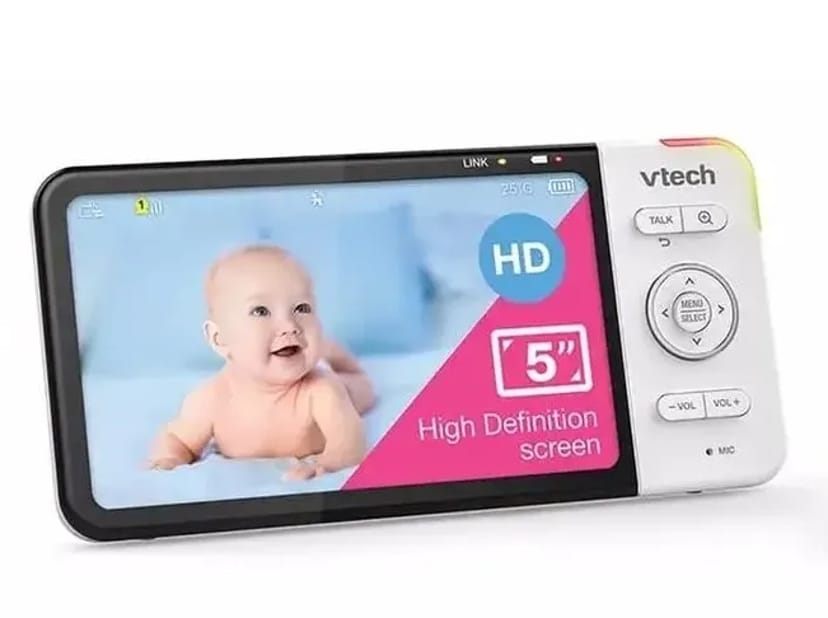 Відеоняня VTech RM5754HD Київ. 