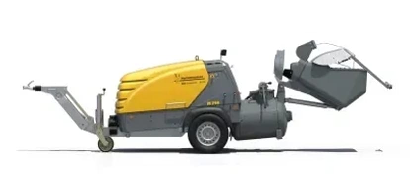 Професійна Стяжка Підлоги Машинним Способом. Швидко, Якісно, З Гарантією 100%!