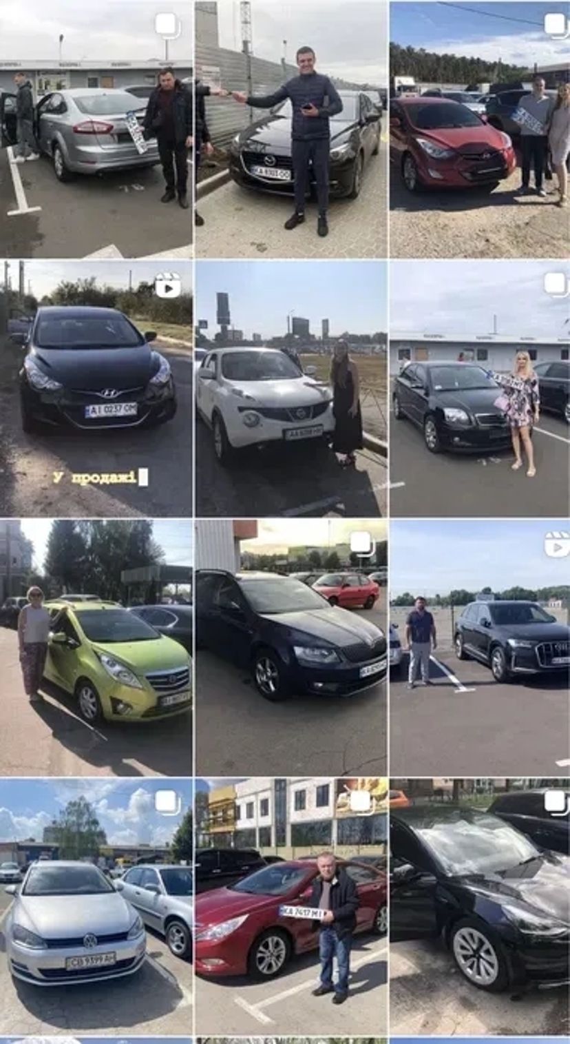 Комплексний огляд авто перед обміном чи вибором: професійна діагностика