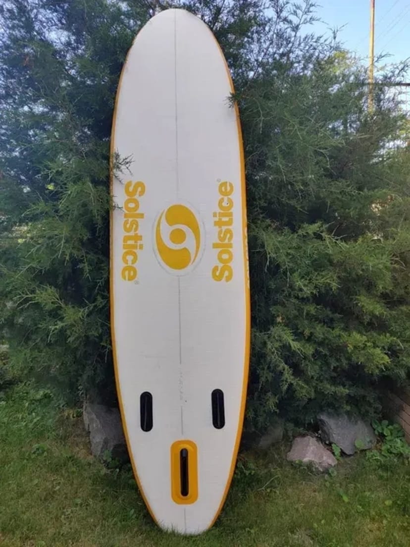 Сапборди у Львові. Сапдошоки