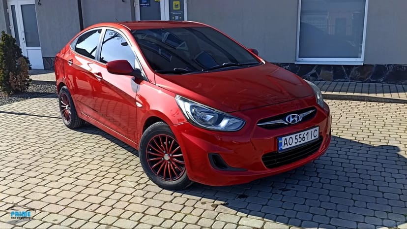 Пропонуємо Авто в Мукачево без водія